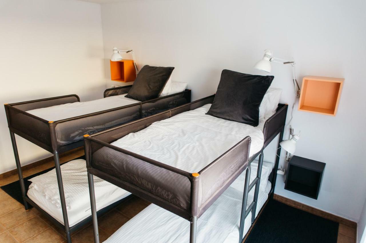 Eco Villa White Suite With Climatized Pool Caleta De Fuste Exterior photo